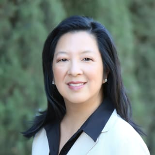 Catherine Chang, MD