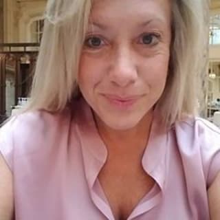 Shari Samson, MD