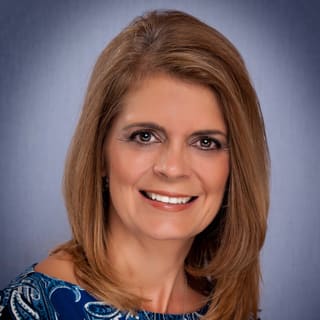 Diana Clark-Mcgill