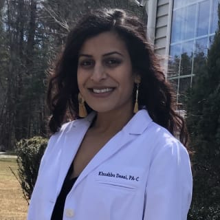 Khushbu Desai