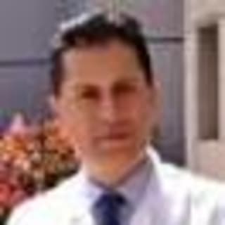 Kamran Shamsa, MD, Cardiology, Los Angeles, CA, Ronald Reagan UCLA Medical Center