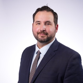 Zac Taylor, DO, Urology, Dallas, TX