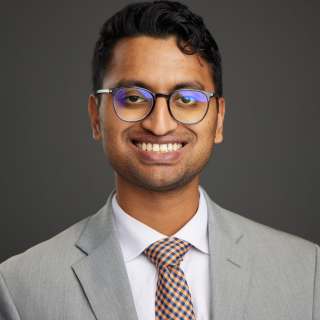 Joel Kovoor, MD, Ophthalmology, Detroit, MI