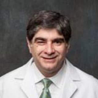 Stephen Wiggins, MD