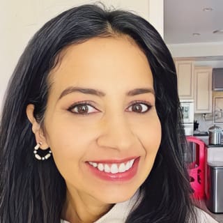 Shivani Verma, MD, Psychiatry, Menlo Park, CA