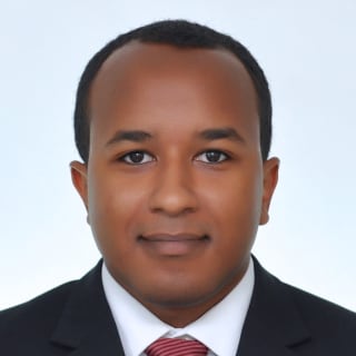 Ahmed Abdelrahman, MD