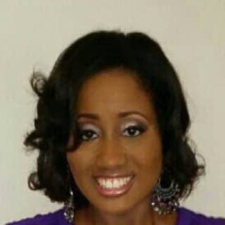 Valdesha (Ball) Dejean, MD, Psychiatry, Marietta, GA