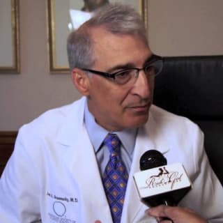 Joel Aronowitz, MD, Plastic Surgery, Beverly Hills, CA, Cedars-Sinai Medical Center