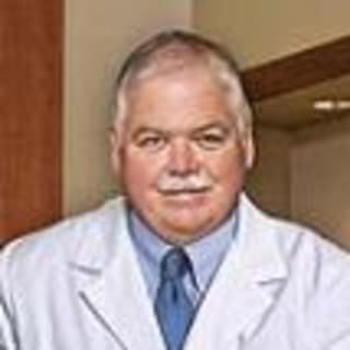 Bruce Cross, MD, Radiation Oncology, Fort Smith, AR