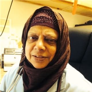 Saleha Khan, MD, Family Medicine, Hinsdale, IL