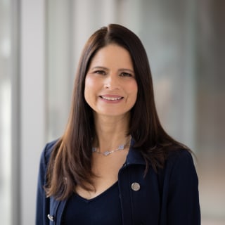 Nicole Nevadunsky, MD