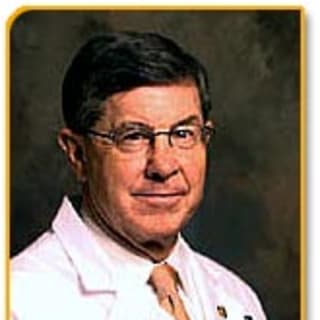 John Clarkson, MD, Ophthalmology, Miami, FL, UMHC - Bascom Palmer Eye Institute