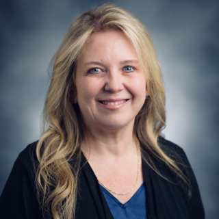 Kelly Jamison, Family Nurse Practitioner, Reed City, MI