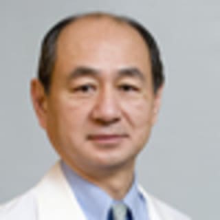 Shizuo Mukai, MD