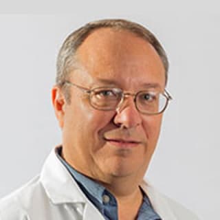 Todd Allen, MD