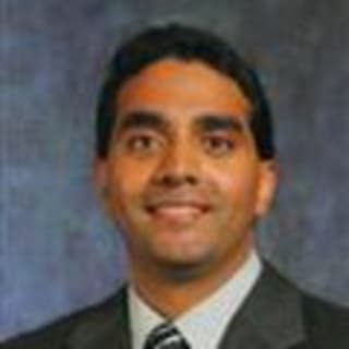 Jeevan Ramakrishnan, MD, Otolaryngology (ENT), Raleigh, NC, UNC REX Health Care