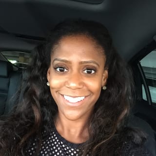 Nakeisha Micheaux, Nurse Practitioner, Nashville, TN