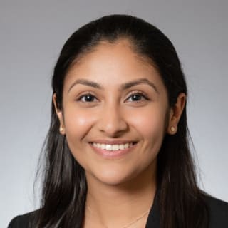 Roma Pradhan, MD, Resident Physician, Dallas, TX