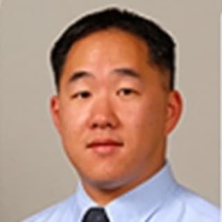Eric Chou, MD