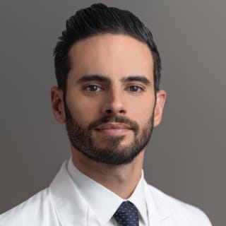 Nicholas Garcia, MD, Plastic Surgery, Fort Myers, FL