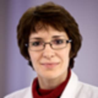 Cristina Manta, MD, Geriatrics, Chicago, IL