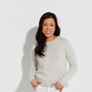 Suzanne Chan, Pediatric Nurse Practitioner, New York, NY