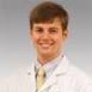 Jared McKinnon, MD, Anesthesiology, Charleston, SC, MUSC Health University Medical Center