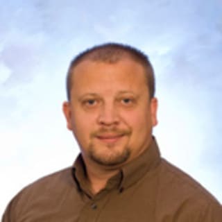Kevin George, Orthopedics, Boone, NC