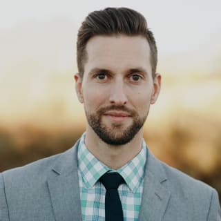 Collin McDonald, Pain Management, West Jordan, UT