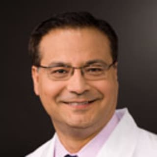 Jamshed Agha, MD, Oncology, Saint Charles, MO, Mercy Hospital Lincoln