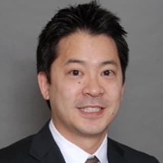 Daniel Hsu, MD, Oral & Maxillofacial Surgery, Irvine, CA