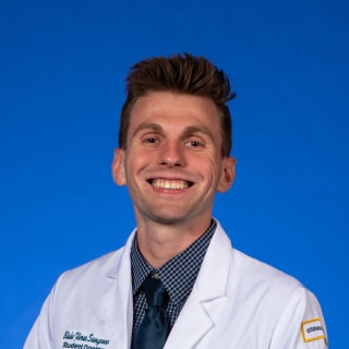 Blake Flores, DO, Resident Physician, Nashville, TN