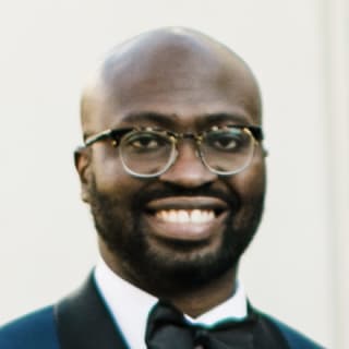 Fisayo Ositelu, MD, Other MD/DO, Stanford, CA