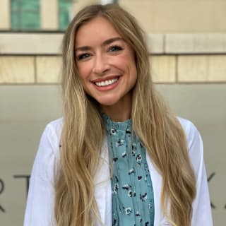 Bailey Bunce, DO, Resident Physician, Fort Worth, TX
