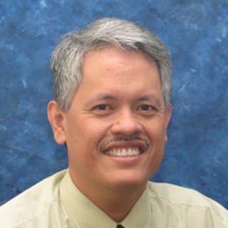 Ernesto Rivera, MD, Pediatric Cardiology, Roseville, CA