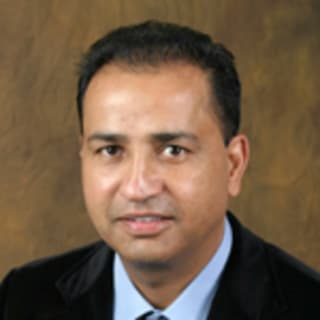 Arshad Ahad, MD