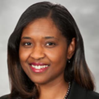 Latonya Riddle-Jones, MD, Medicine/Pediatrics, Detroit, MI, Trinity Health Ann Arbor Hospital