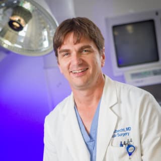Robert Albrecht, MD, Vascular Surgery, Port St. Lucie, FL, Cape Fear Valley Medical Center