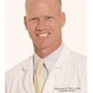 Theodore Perry, MD, General Surgery, Vero Beach, FL