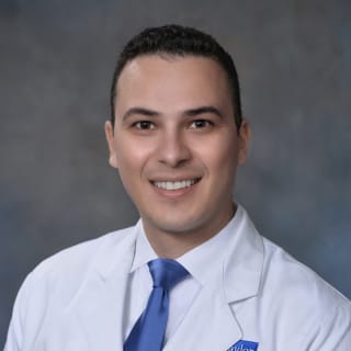 Tamer Khashab, MD, Internal Medicine, Houston, TX