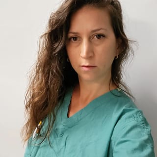 Stephanie Cardino, Certified Registered Nurse Anesthetist, Charlotte, NC, Atrium Health's Carolinas Medical Center