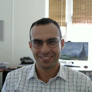 Nadav Klein, MD, Psychiatry, Carmel, NY