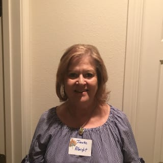 Jonette Albright, Family Nurse Practitioner, Lorena, TX