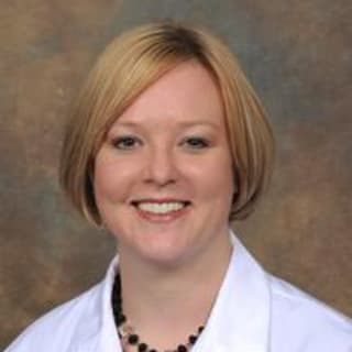 Robin Gulley, Women's Health Nurse Practitioner, Cincinnati, OH