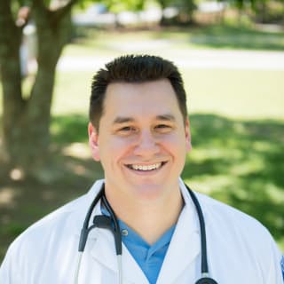 Joseph Borrillo, PA – Atlanta, GA | Physician Assistant