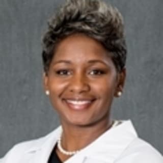 Cynthia Wesley, MD
