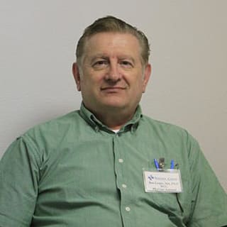 Ronald Cooper, PA, Physician Assistant, Julesburg, CO, Sedgwick County Health Center