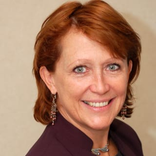 Lisa Simpson, MD