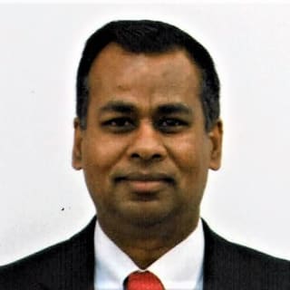 Chandrashekar Reddy, MD