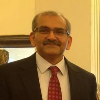 Ahsan Kazmi, MD, Internal Medicine, Morristown, NJ